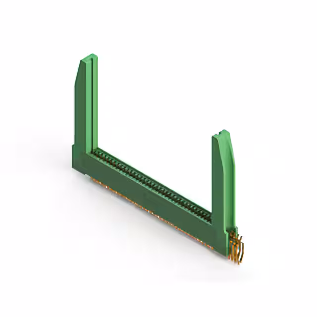 345-092-555-278 EDAC Inc.  Edgeboard Connectors